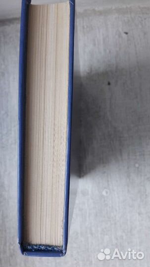 Паустовский. Повести