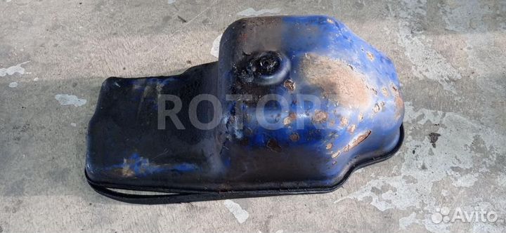 Масляный поддон MAN F2000 1998