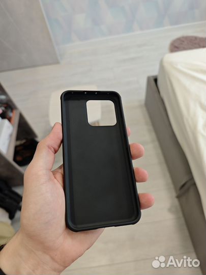 Xiaomi 13 - чехол от Nillkin