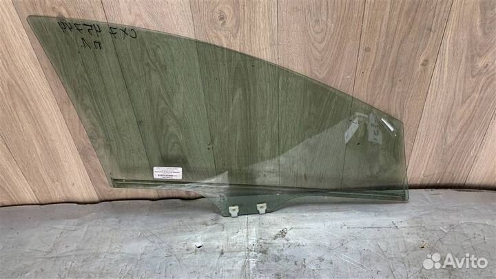 Стекло двери передней левой EG2159510B