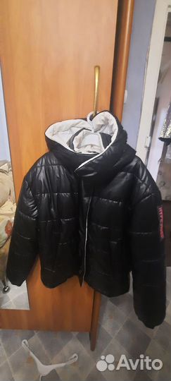 Куртка для девочки