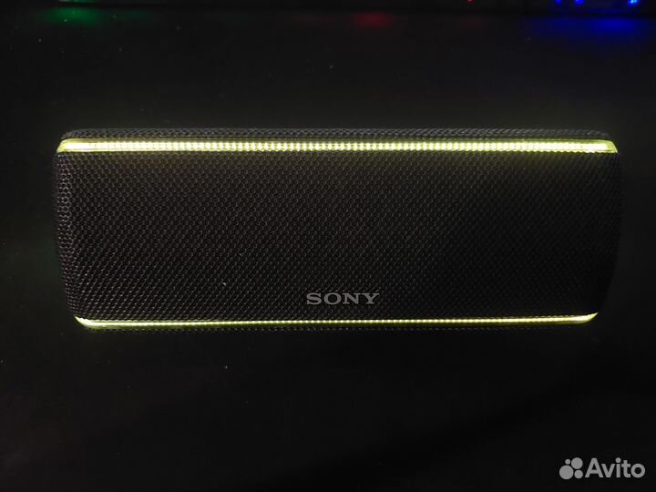 Колонка sony srs xb31