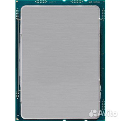 Процессор Intel Xeon Gold 6240 OEM - новый