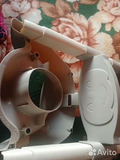 Сиденье детское на унитаз