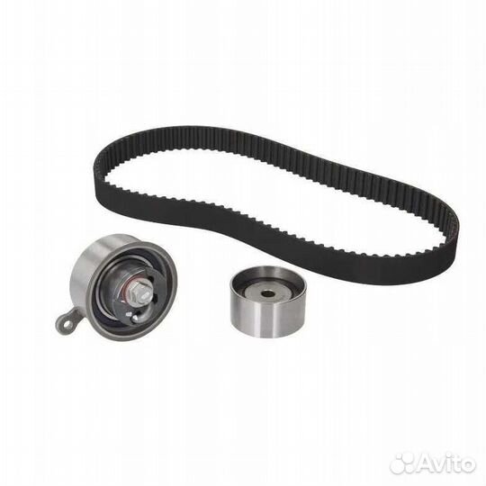 Комплект грм vkma 90000 daewoo nexia, chevrolet