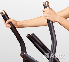 Эллиптический тренажер BH Fitness NLS14 Top Dual