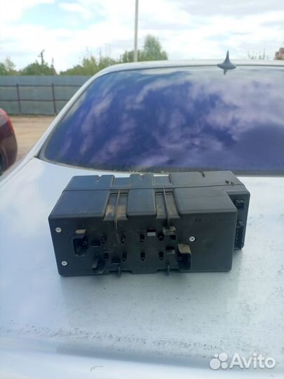 Продаю компрессор центр. замка на Мерседес W220