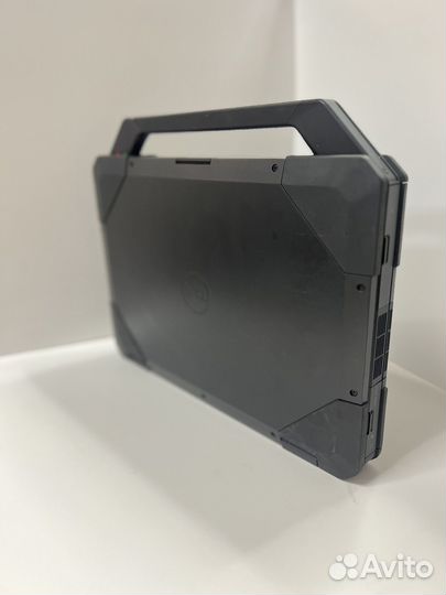 Dell rugged 5414 i7