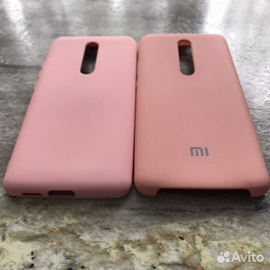 Чехол для Xiaomi K20/ K20Pro/ MI9T/ MI9T Pro