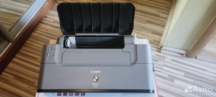 Принтер Canon pixma iP2200