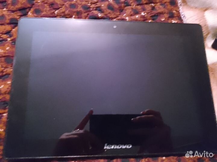 Планшет lenovo
