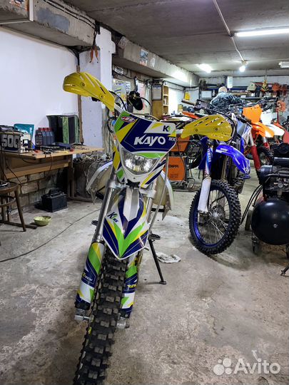 Kayo k1