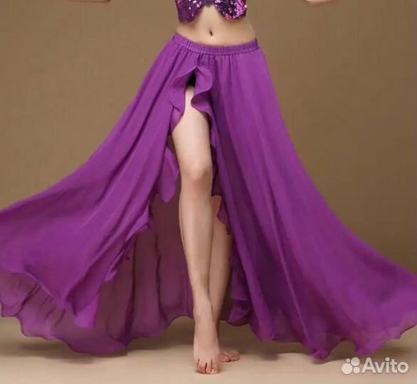 Костюм для танца живота