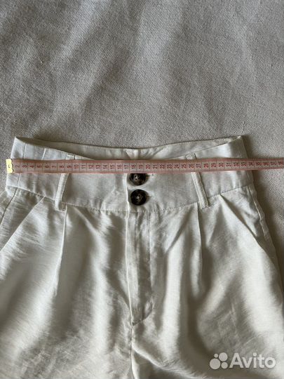 Шорты Stradivarius