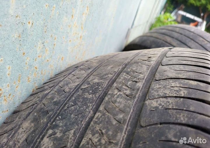 Michelin Latitude Tour HP 235/55 R17 99V