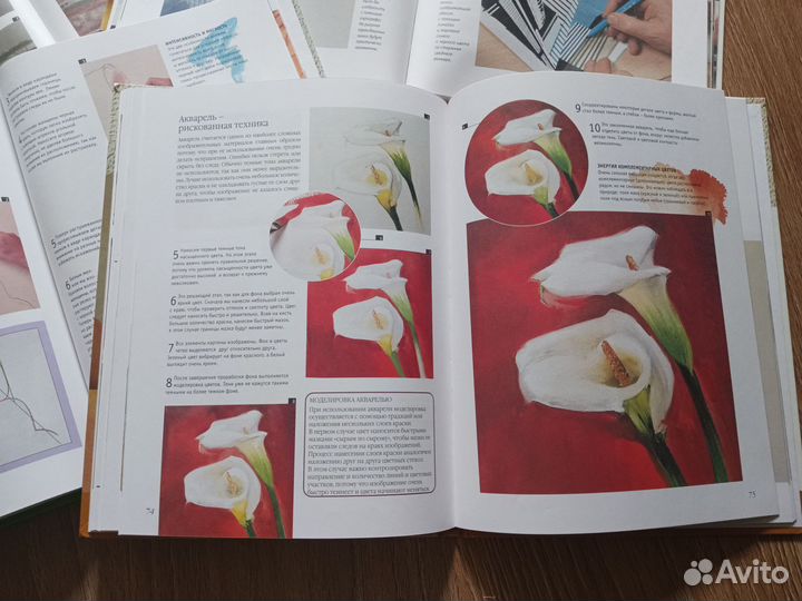 Школа рисования