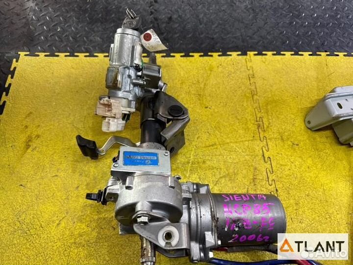 Рулевая колонка toyota sienta