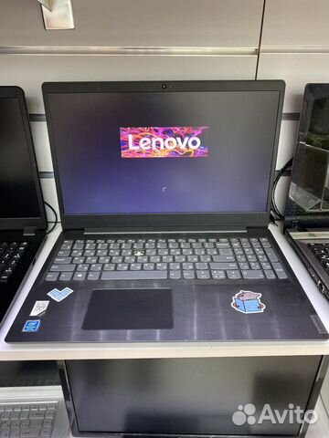 Ноутбук Lenovo IdeaPad S145-15IGM