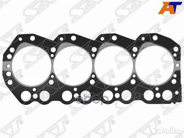 Прокладка гбц nissan atlas/condor/caravan/datsu