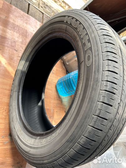 Kumho Solus KH17 185/65 R15