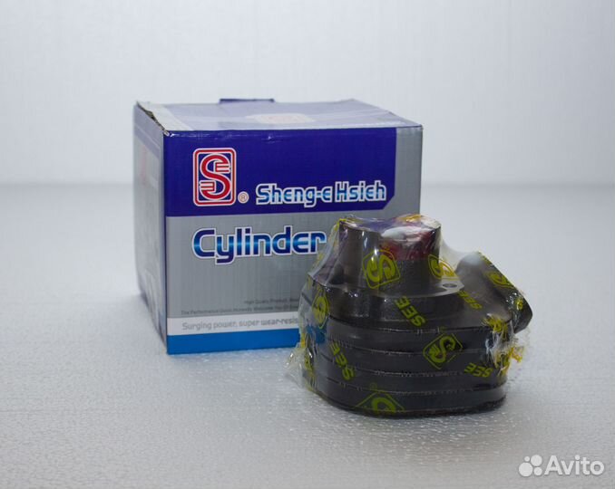 Поршневая цпг Honda DIO ZX50 d40 SEE