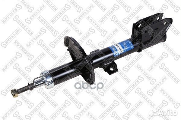 4213-9938-SX амортизатор передний Renault Dust