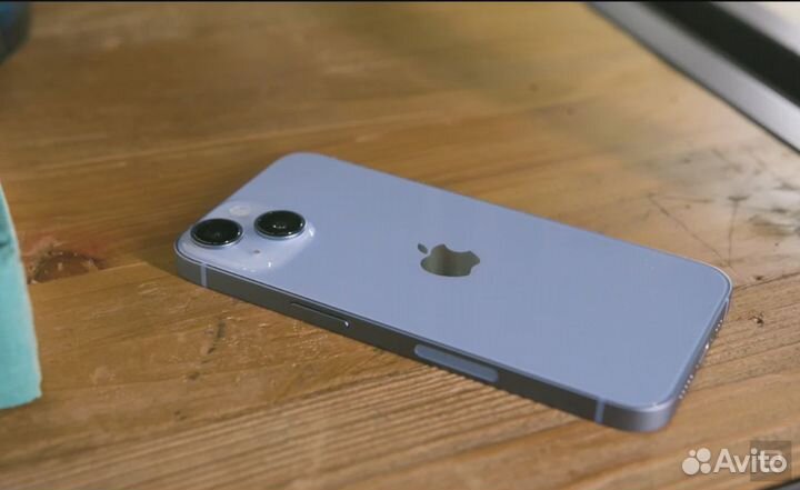 iPhone 14, 128 ГБ