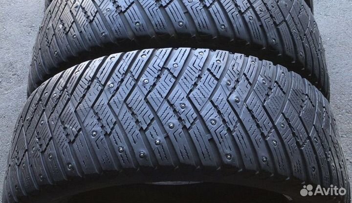 Goodyear UltraGrip Ice Arctic SUV 255/55 R19