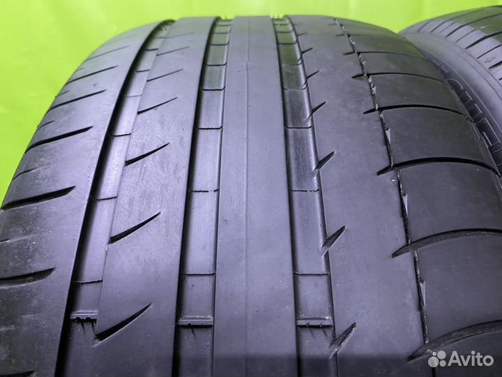 Michelin Latitude Sport 275/50 R20 109W