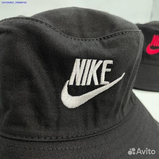 Панамка Nike