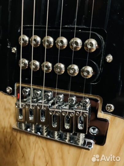 Электрогитара + Чехол