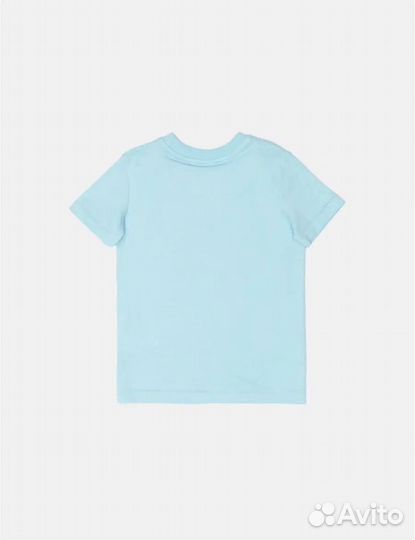 Футболка для мальчика 116