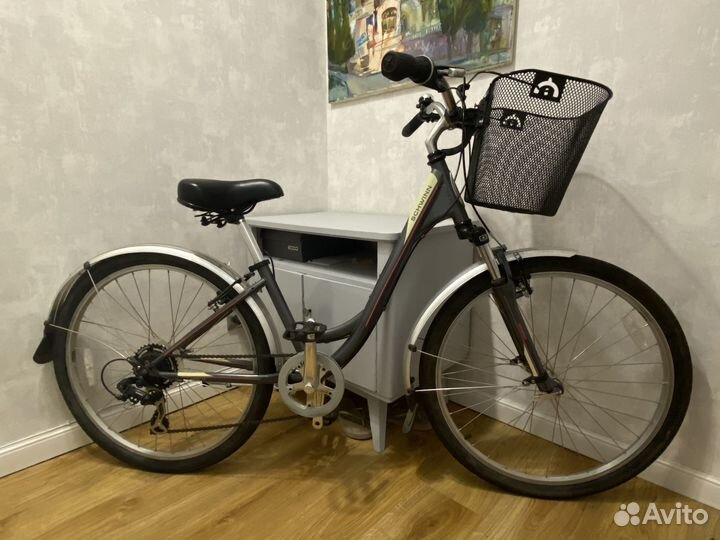 Велосипед schwinn женский