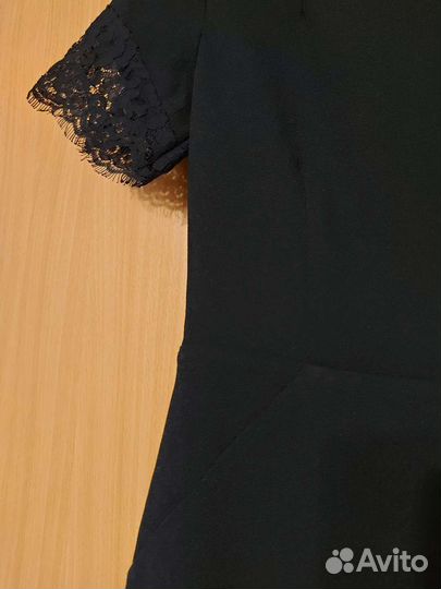 Платье новое H&M, р.42