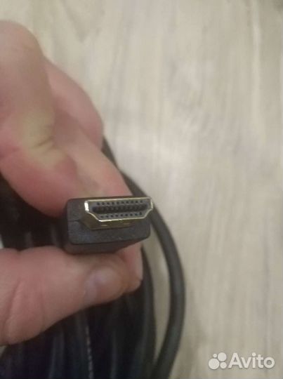 Кабель hdmi 3 метра