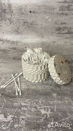 Шкатулка ручной работы