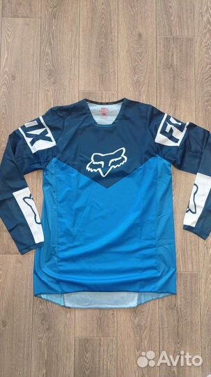 Веломайка Джерси Эндуро