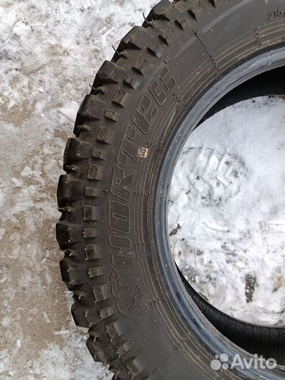 Nortec MT-540 215/65 R16 102