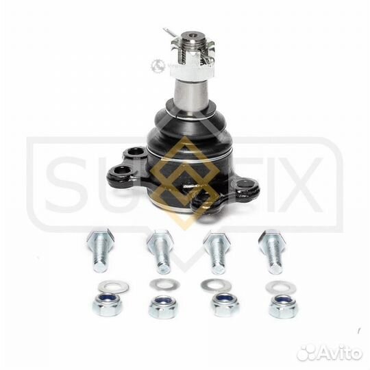 Опора шаровая SG1281