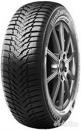 Kumho WinterCraft WP51 185/55 R14 80T