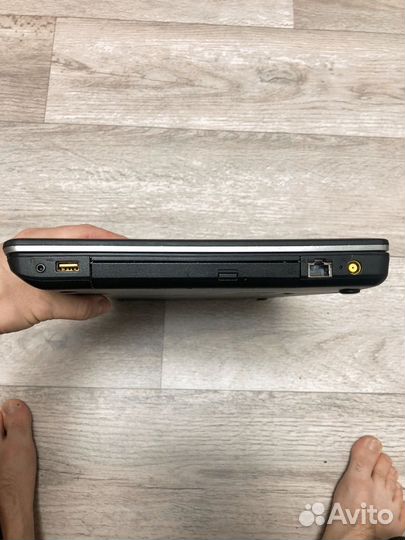 Продам ноутбук