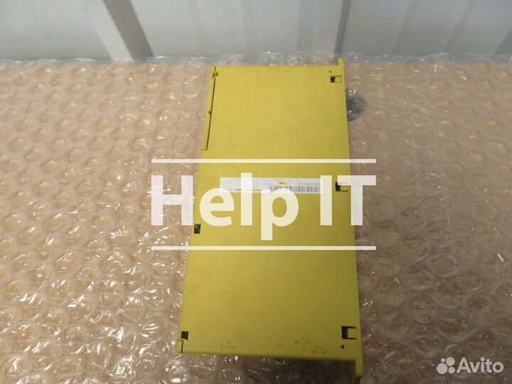 Силовой модуль Fanuc A02B-0211-B501