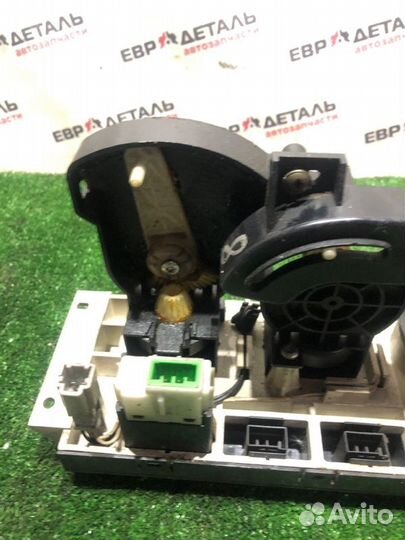 Блок управления отопителем Rover 400 хэтчбек 1.6