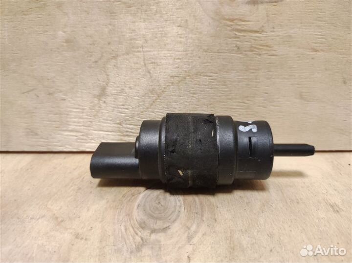 Насос омывателя Vag