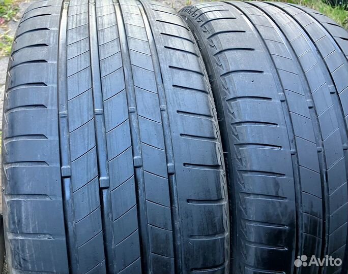 Bridgestone Turanza T005 225/40 R18