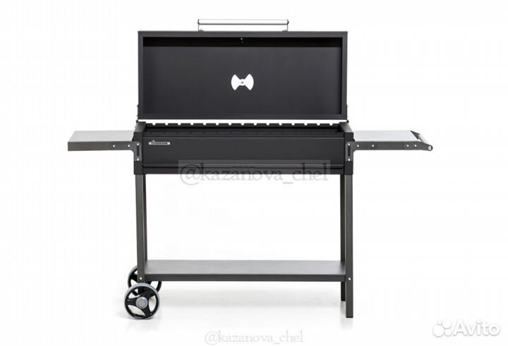 Гриль мангал барбекю