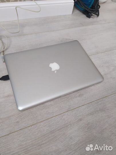 Apple MacBook Pro 13 Late 2011 core I7