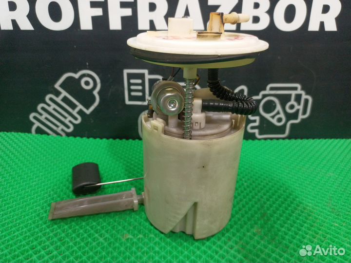 Топливный Насос kia ceed ed 1 311101H000