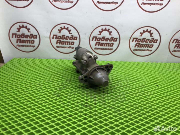 Стартер Toyota 1JZ/2JZ 12V/9T 28100-46130