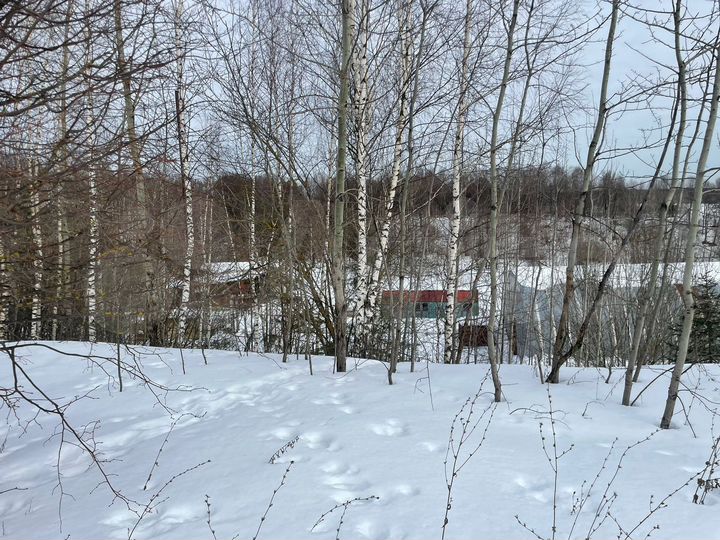 Производство, 1524 м²